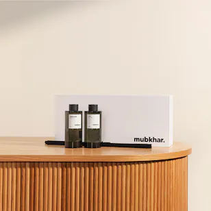 Mubkhar Scented Sticks Set | 220ml