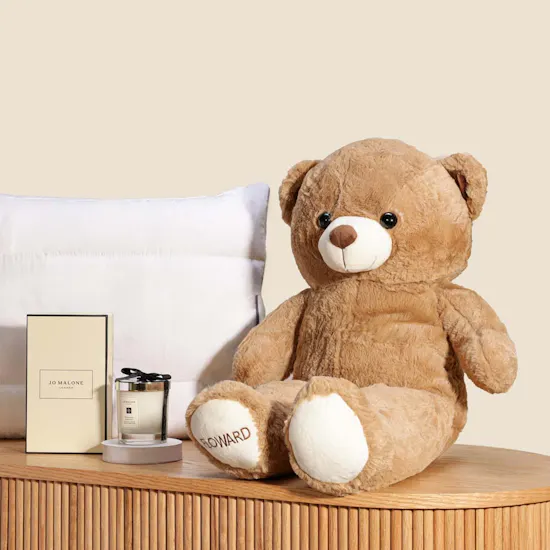 Held in Comfort Gift Set