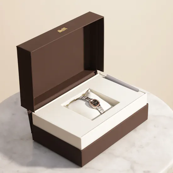 Santa Marin Zircon Women's Watch