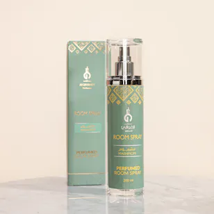 Al Ghawaly Mashmoom Room Spray | 200 Ml