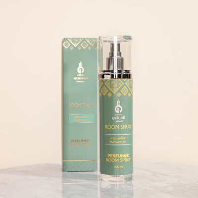 Al Ghawaly Mashmoom Room Spray | 200 Ml Al Ghawaly Mashmoom Room Spray | 200 Ml