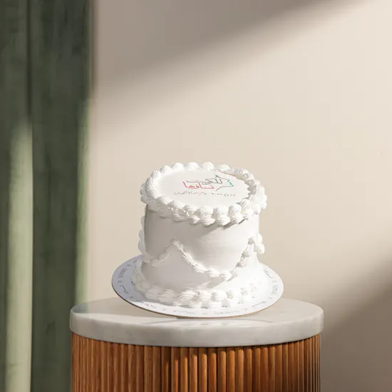 Floward Kuwait Women's Day Cake