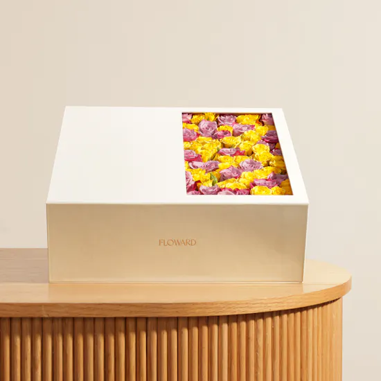 Graceful Moments Gift Box for Her