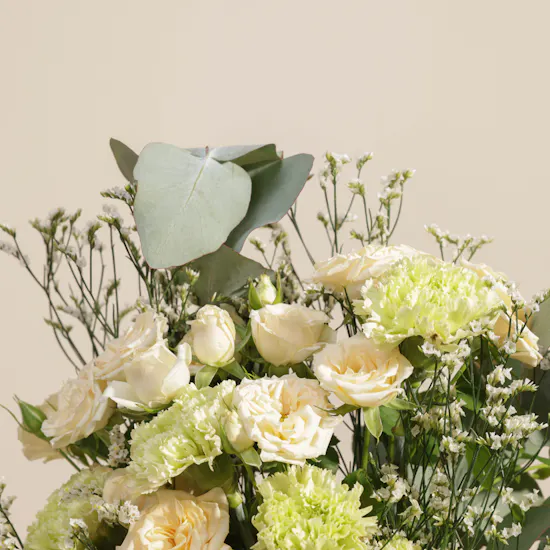 Swiss Military Gift | Bright Blooms