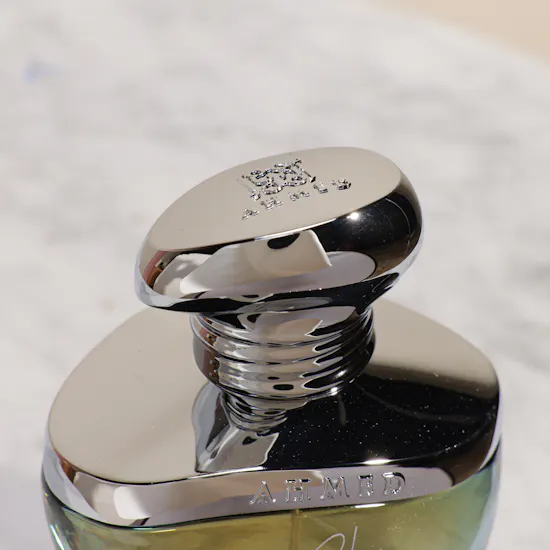 Ahmed Al Maghribi Shy EDP Perfume | 60ml