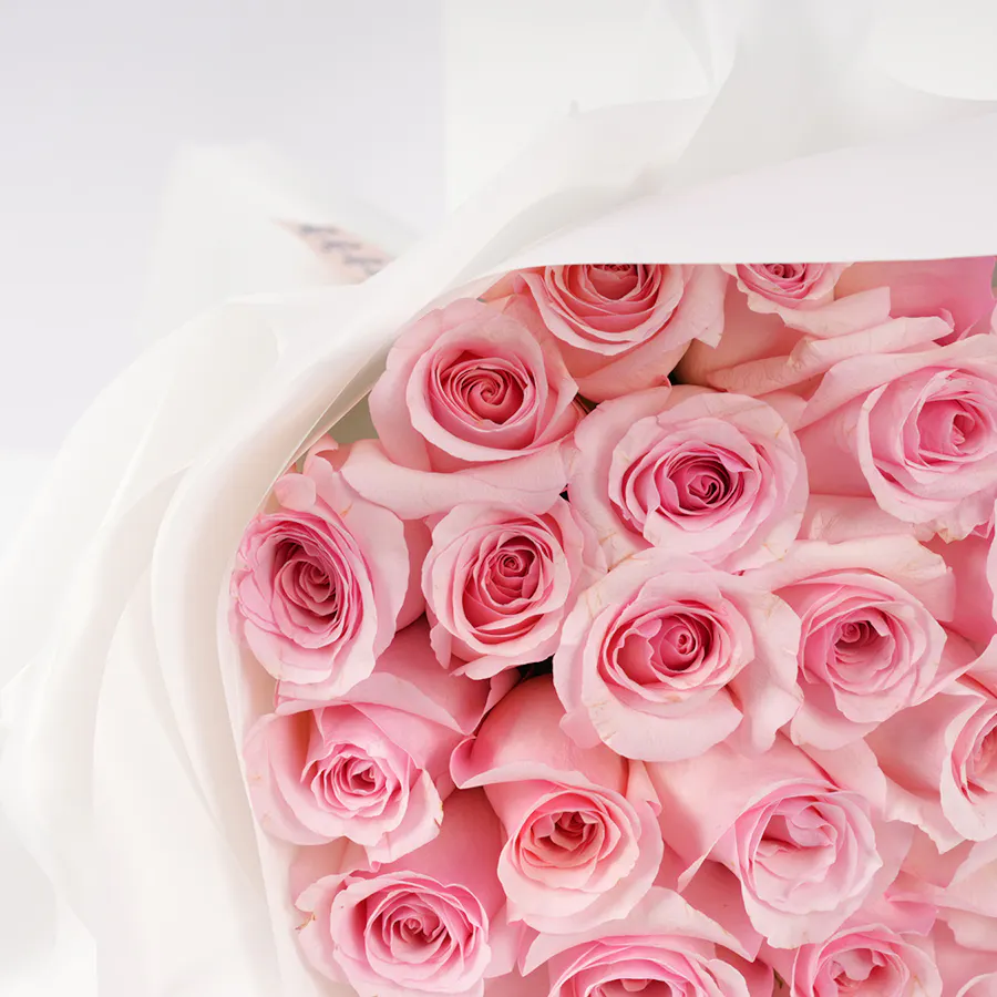 B_Fit Gym Membership | Pink Blooms 5