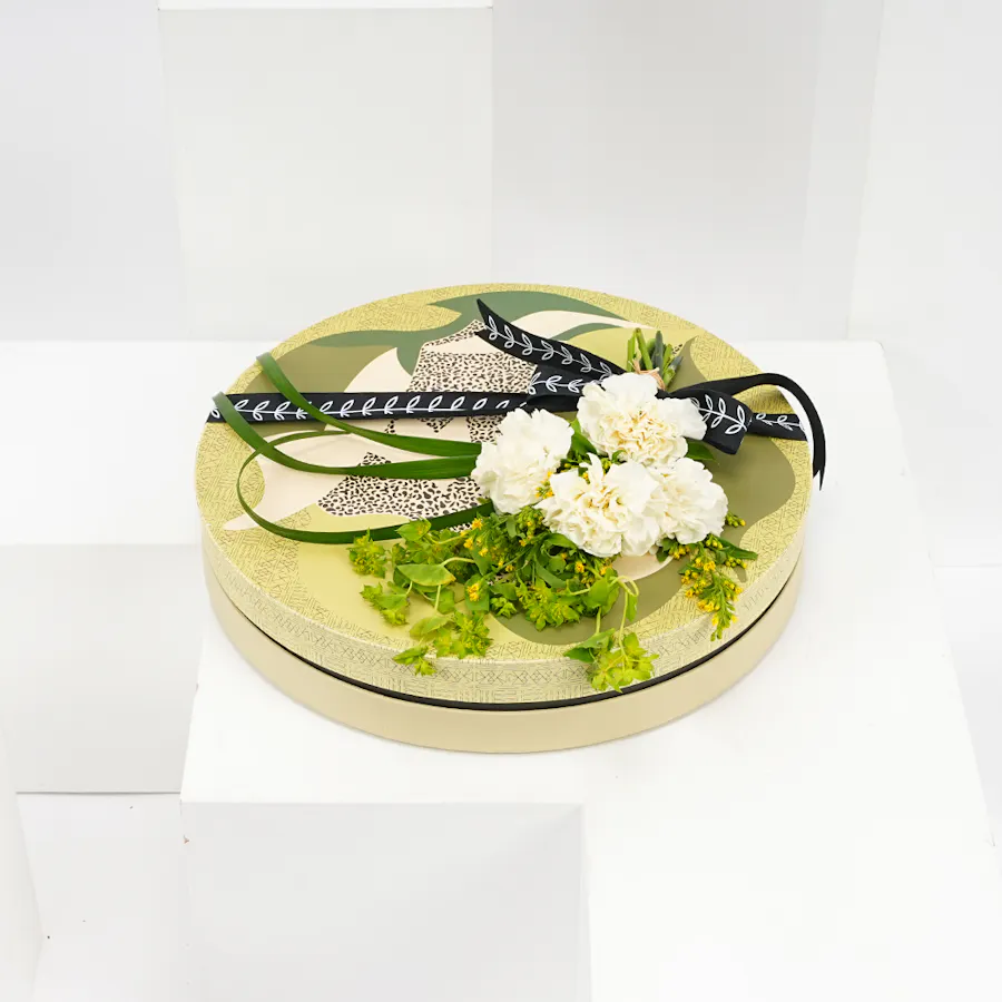 Nagwa Zwara Mix Box 4