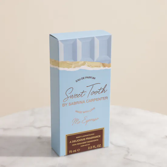 Sabrina Carpenter Sweet Tooth Me Espresso Women's EDP | 75ml