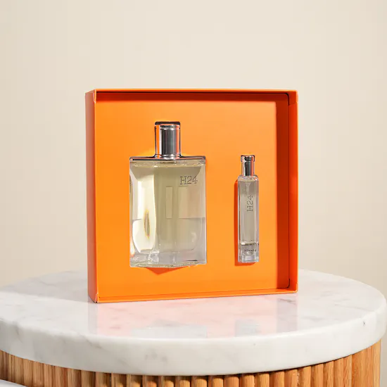عطر أتش24 فيف او دي بارفيوم للرجال من هيرميس