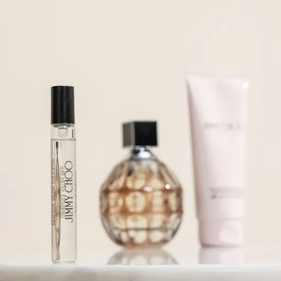 Jimmy Choo EDP Women's Gift Set