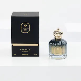 Yasania Onyx EDP Unisex | 100ml Yasania Onyx EDP Unisex | 100ml