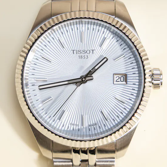 Tissot Ballade Women's Watch