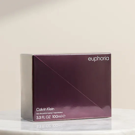 Calvin Klein Euphoria EDP Women's Perfume | 100 ml