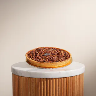 The Datery Pecan pie 