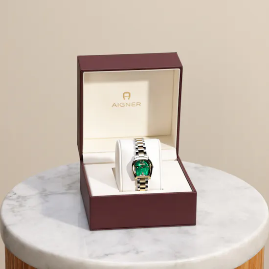 Aigner luxury Alessandria Ladies Watch