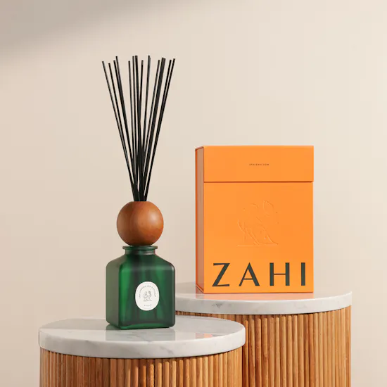 Zahi Blossom Diffuser | 1250 ml