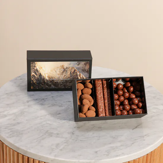 Garangao chocolate Box 445G