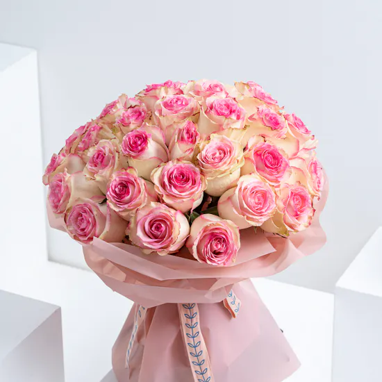 Bouquet of Love