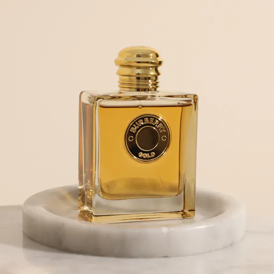 عطر بربري جولد أو دي بارفيوم للنساء من بربري | 100 مل