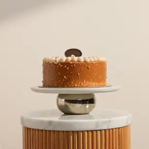 Sweet Atelier Chocolate Hazelnut Cake