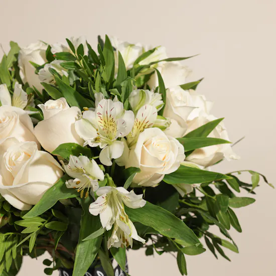 Mubkhar Thank You Western 50 ml | Flowers