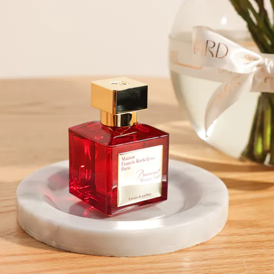 Maison Francis Kurkdjian Baccarat Rouge | Roses Vase