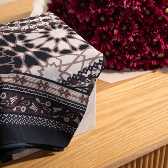 Emma Mystic Woods Scarf | Joy of Love