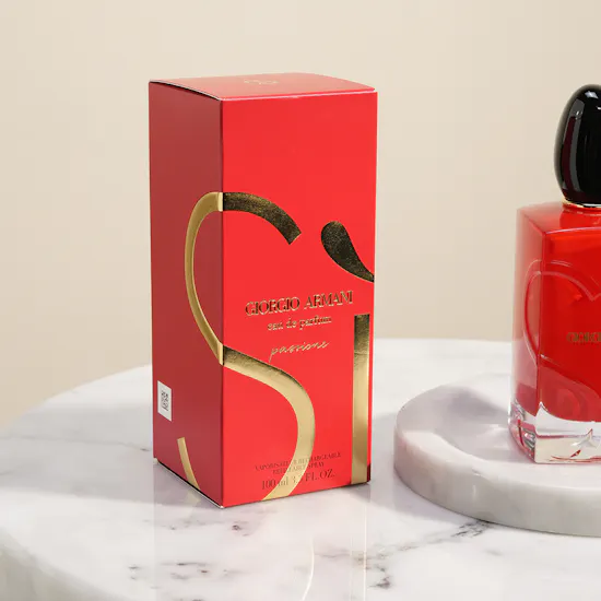 Giorgio Armani Si Passione EDP For Women | 100ml