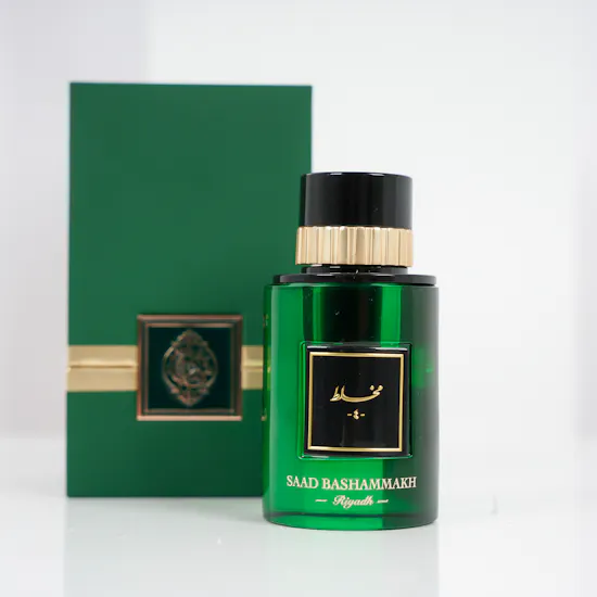 Saad Bashamakh 1\4 Tolah Dehn Mokhalt | Alstroemeria