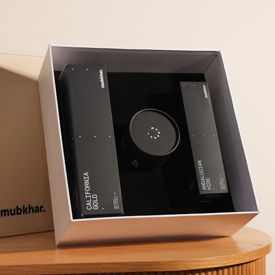 Mubkhar Dream Home Number 2 Gift Set
