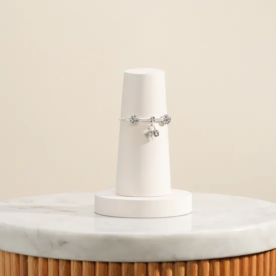 Pandora Moments Baby Celebration Bracelet Set