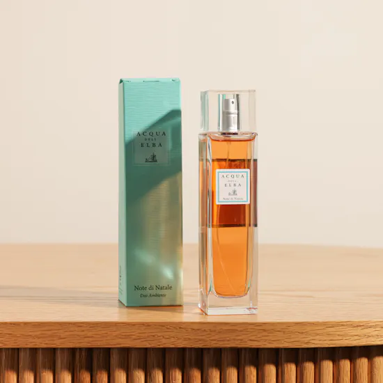 معطر الغرف نوت دي ناتالي من اكوا ديل إلبا | 100مل