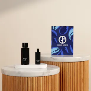 Giorgio Armani Code Men's Parfum Gift Set