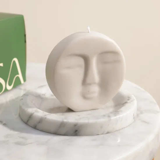 Melosa Lunar Magic Candle