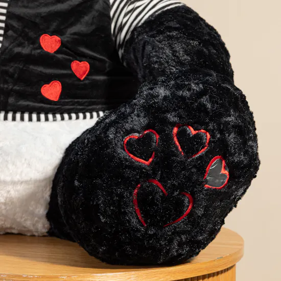 Floward Large Panda Plush Toy