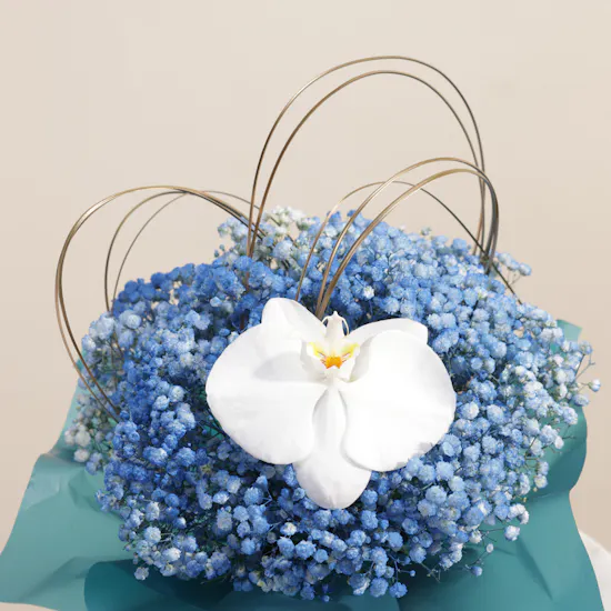 Le Chocolatier Dubai Super Dad Chocolate Box | Tender Flower