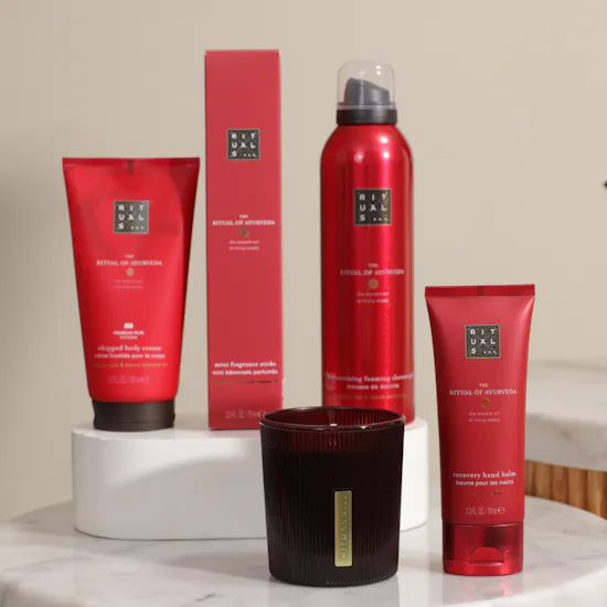 Rituals The Ritual of Ayurveda Large Gift Set | Delight Flowers