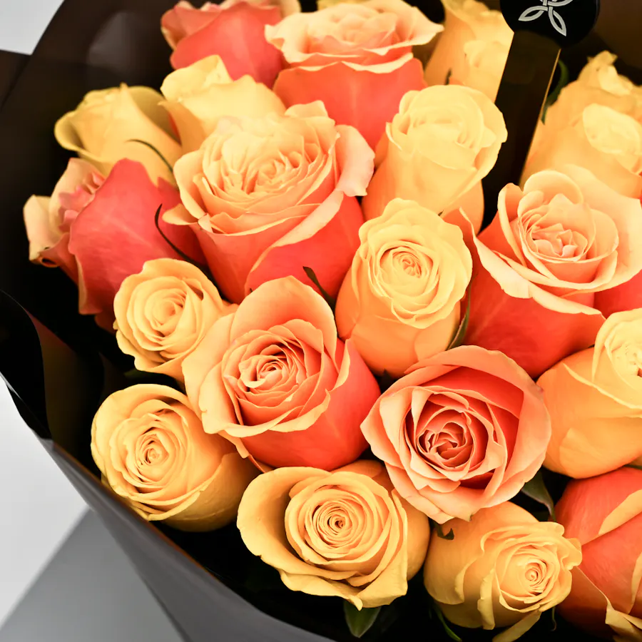 sunshine graduation bouquet 746 5