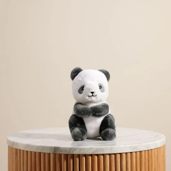 Floward Medium Panda Plush Toy
