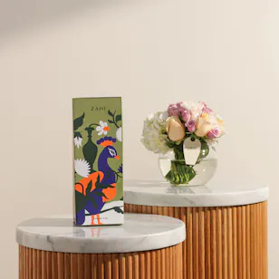 Zahi Luxury Diffuser | Elegant Flower Vase Zahi Luxury Diffuser | Elegant Flower Vase