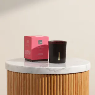The Ritual of Ayurveda Scented Candle