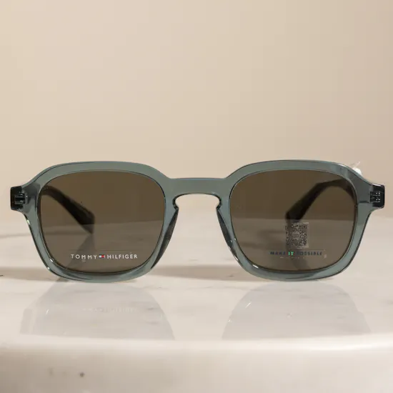 Tommy Hilfiger Unisex Blue Sunglasses
