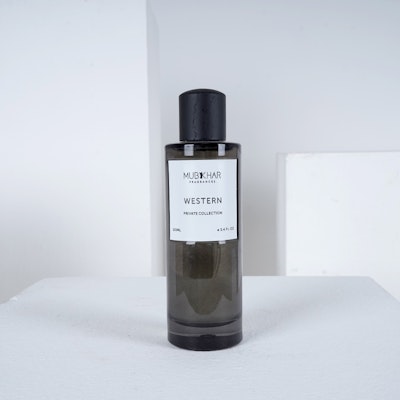 Mubkhar Western Perfume Unisex 100ML