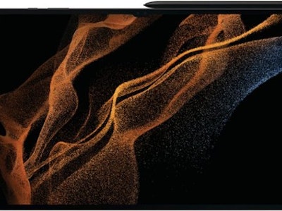 Samsung Galaxy Tab S8+ (WIFI) SM-X800