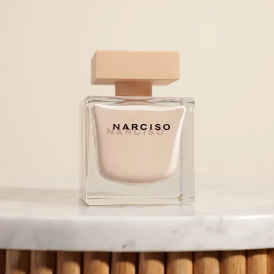 مجموعة عطر نارسيسو بودري او دى بارفيوم للنساء من نارسيسو رودريغز