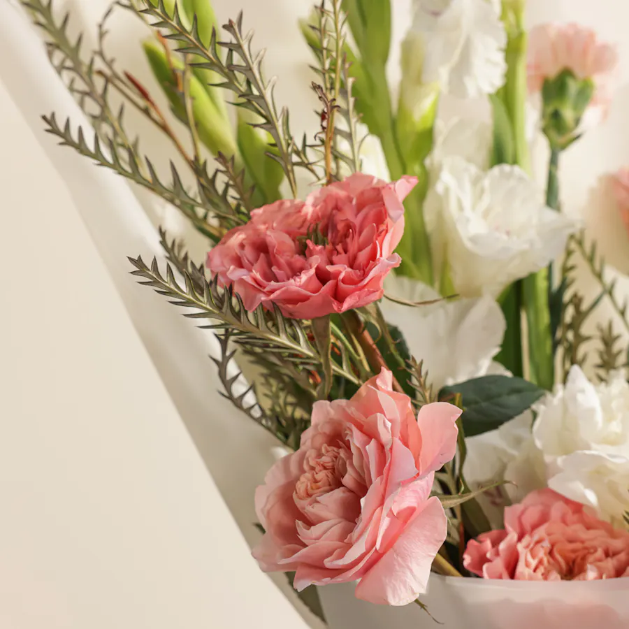 Delight Flowers Bouquet 4