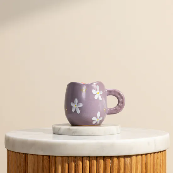 Nino's Bakery Meme Mug Birthday Cake