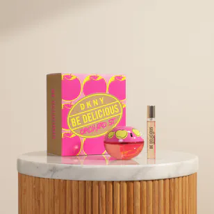 Dkny Be Delicious Orchard Street Women’s Gift Set Dkny Be Delicious Orchard Street Women’s Gift Set