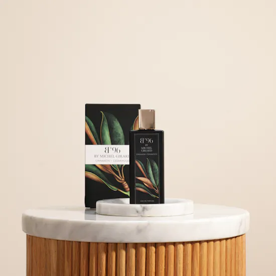 عطر سينامون سيدروود من ميشيل جيرارد للرجال من بي 96 | 100 مل