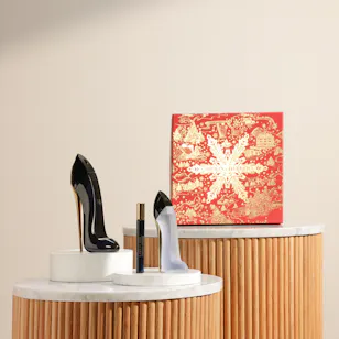 Carolina Herrera Good Girl EDP Women's Gift Set